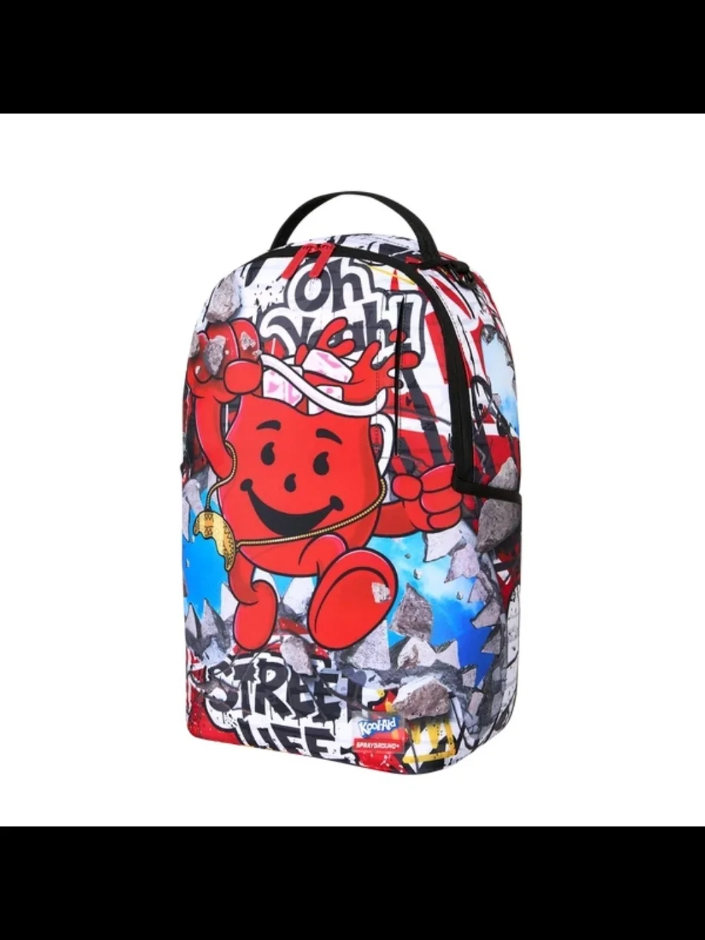 KOOL AID - OH YEA BACKPACK